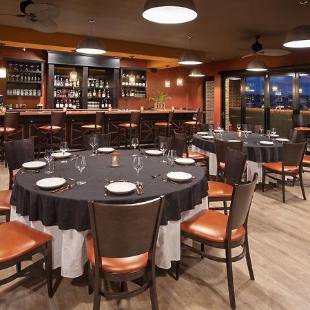 The Parker Hotel 외부 사진