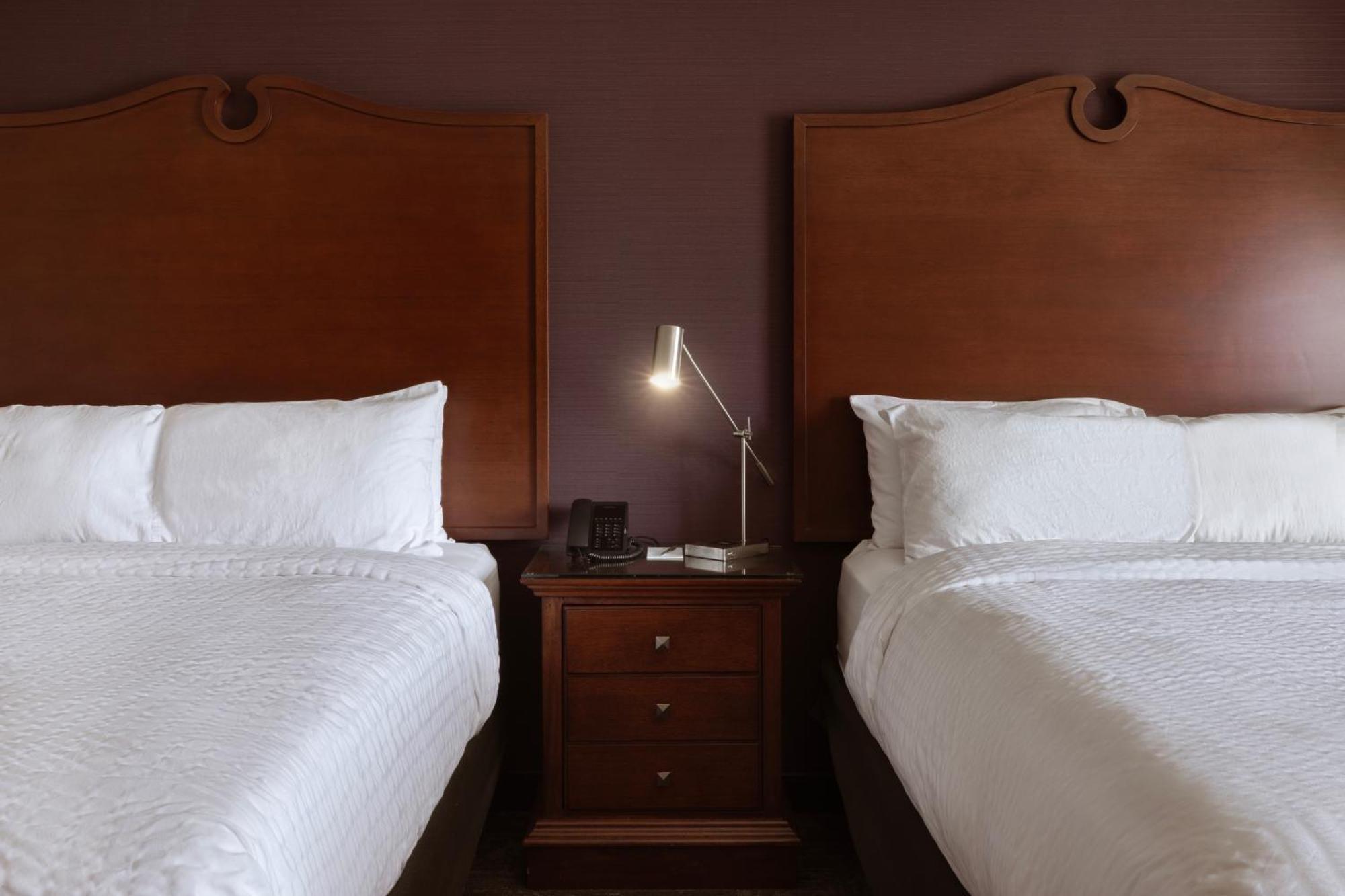 The Parker Hotel 외부 사진