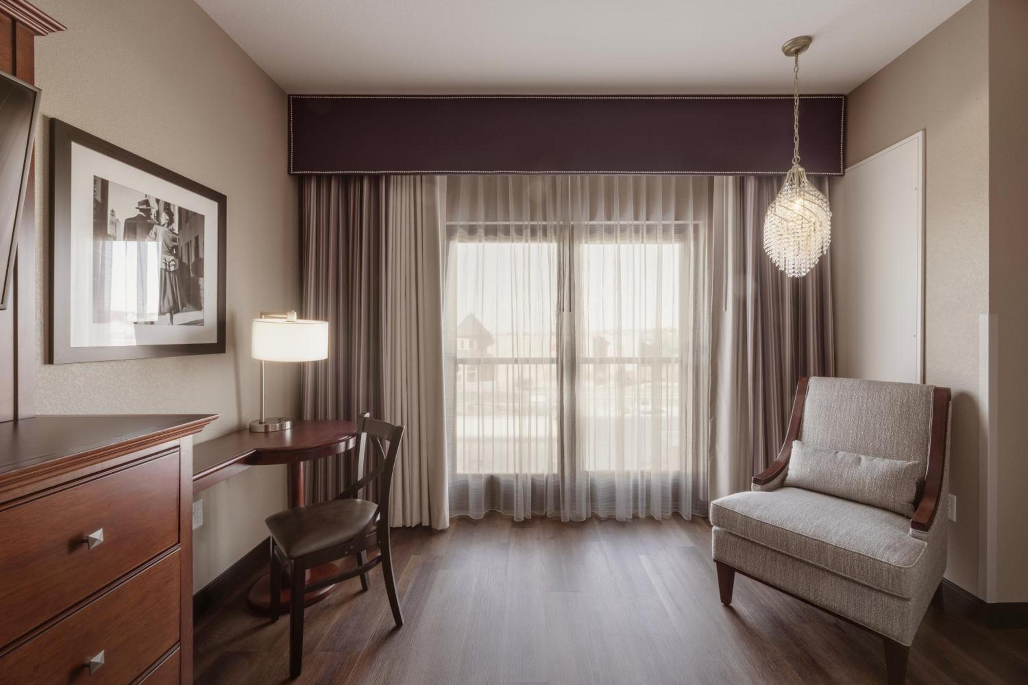 The Parker Hotel 외부 사진