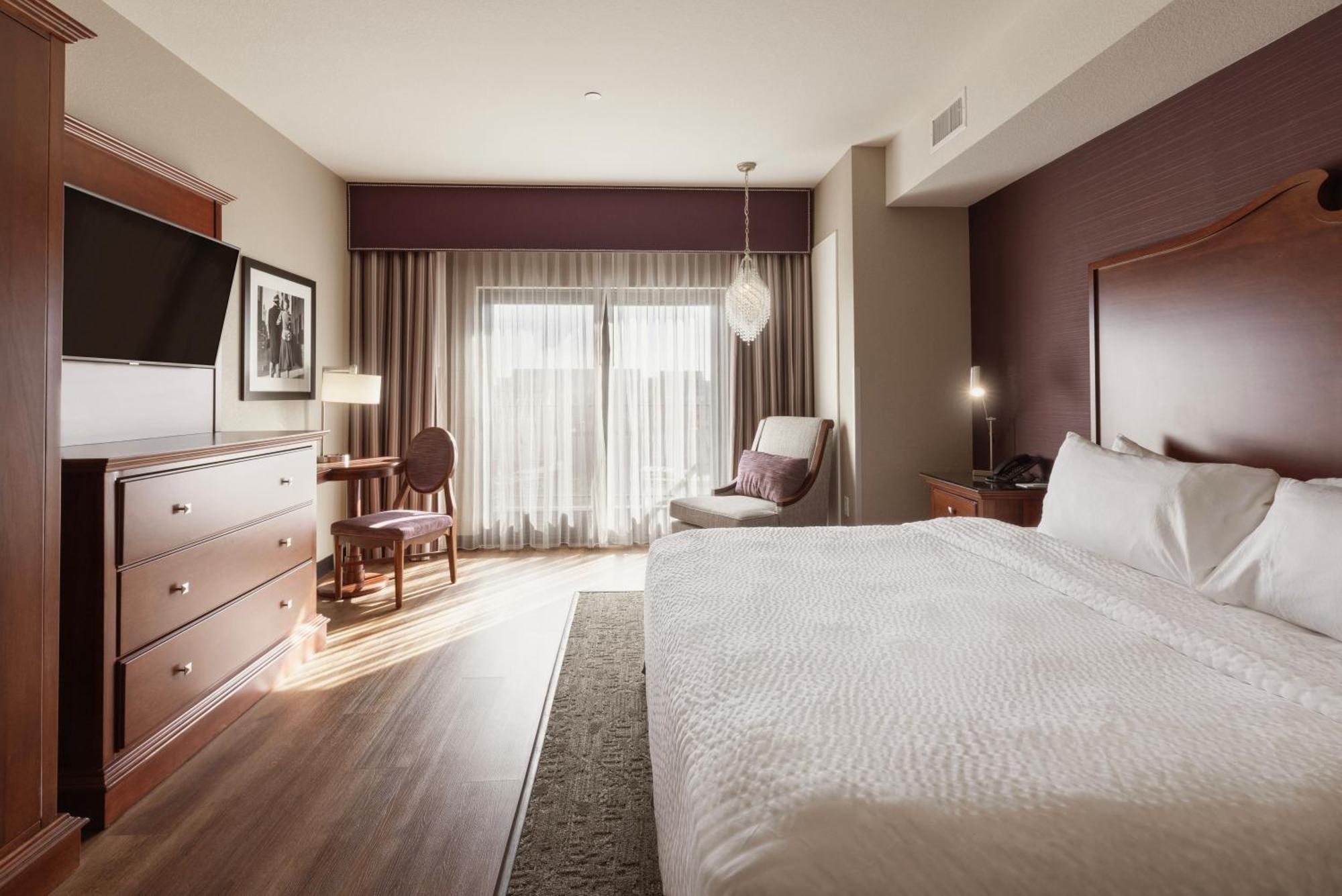 The Parker Hotel 외부 사진