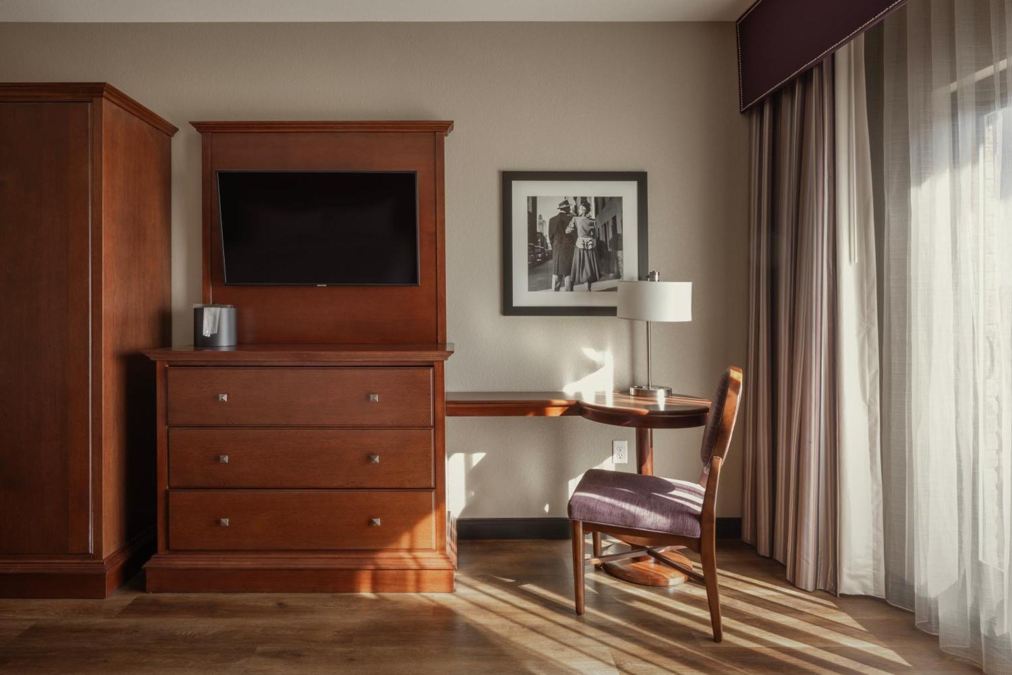 The Parker Hotel 외부 사진