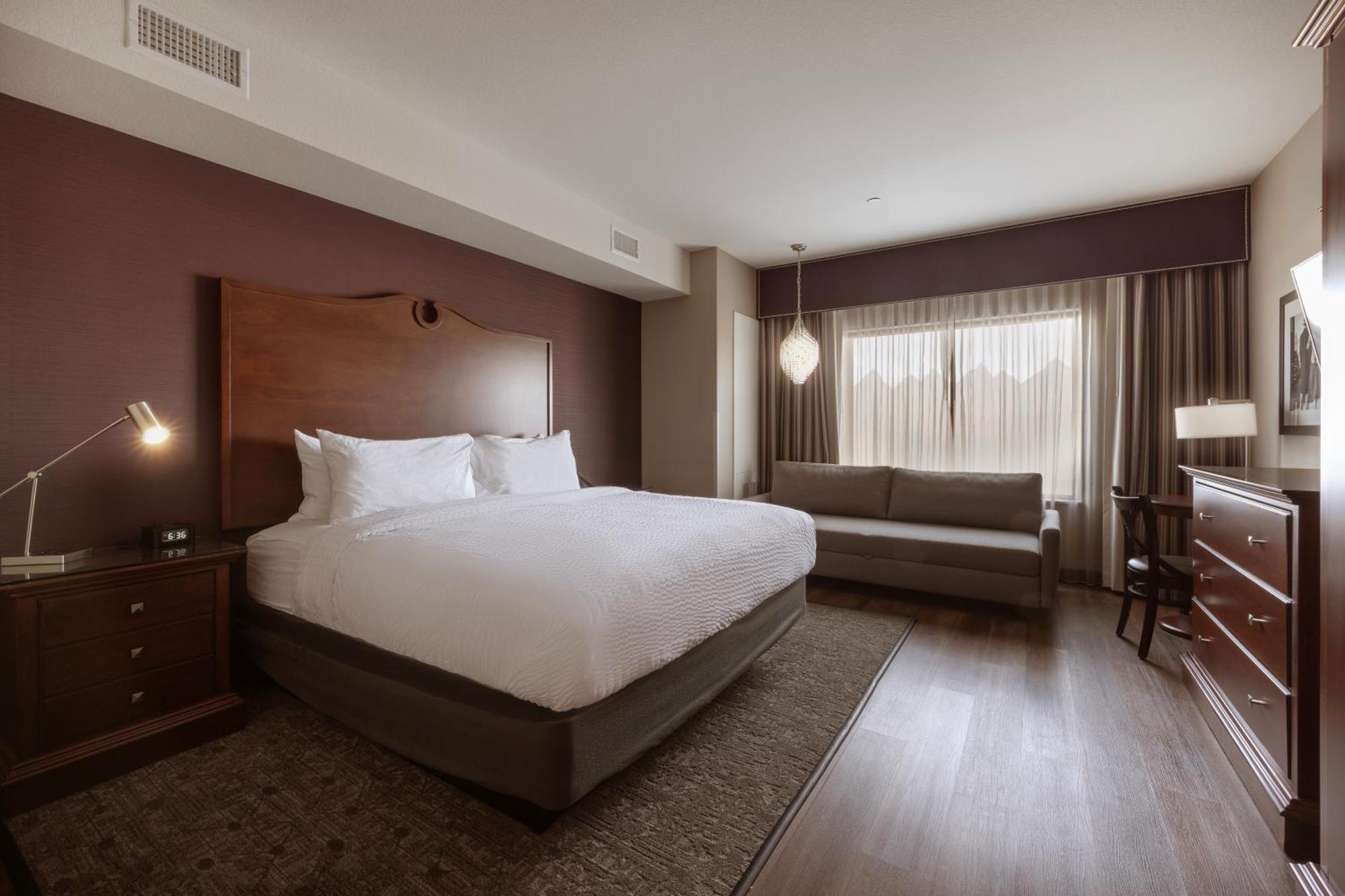 The Parker Hotel 외부 사진