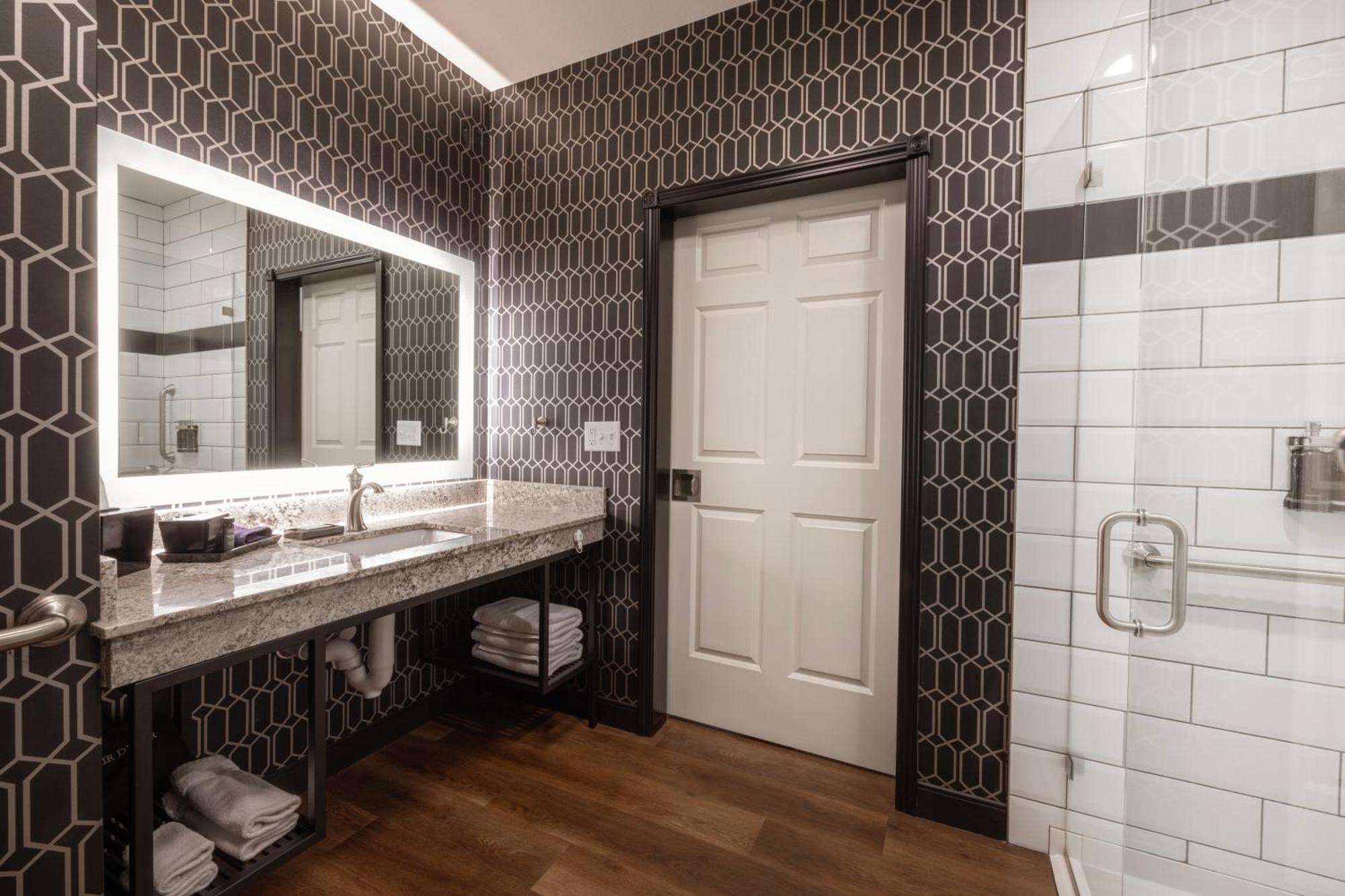 The Parker Hotel 외부 사진
