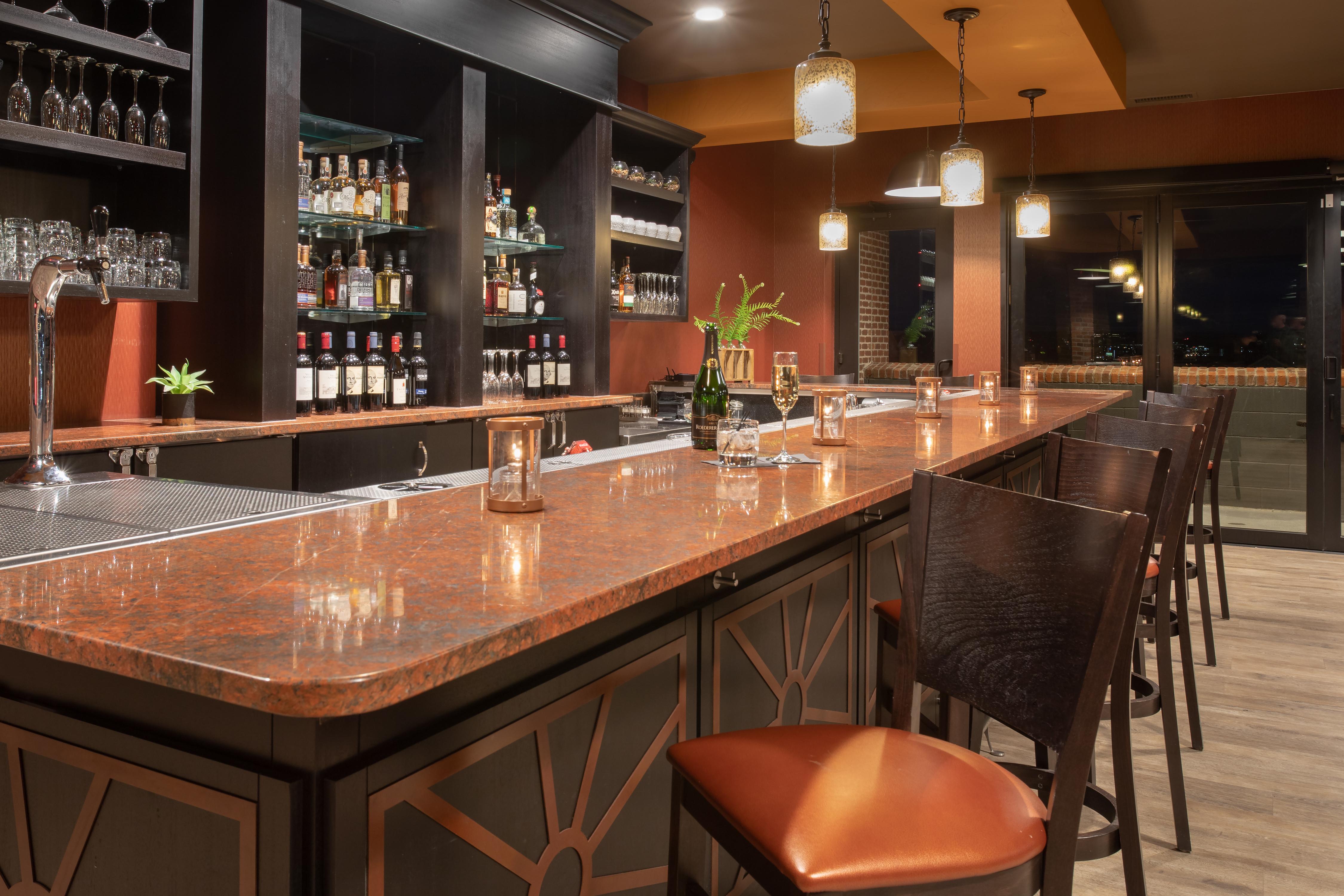 The Parker Hotel 외부 사진