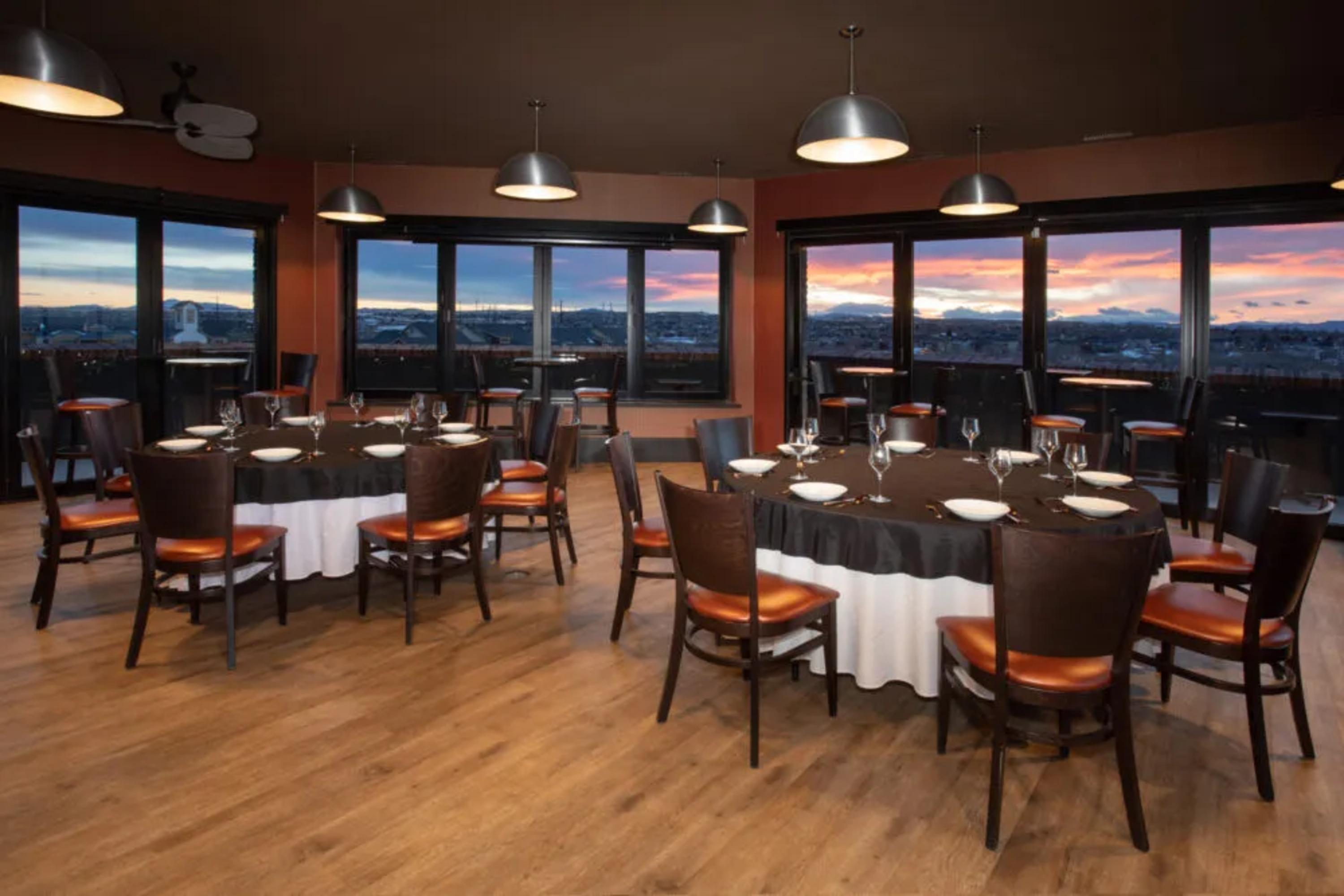 The Parker Hotel 외부 사진