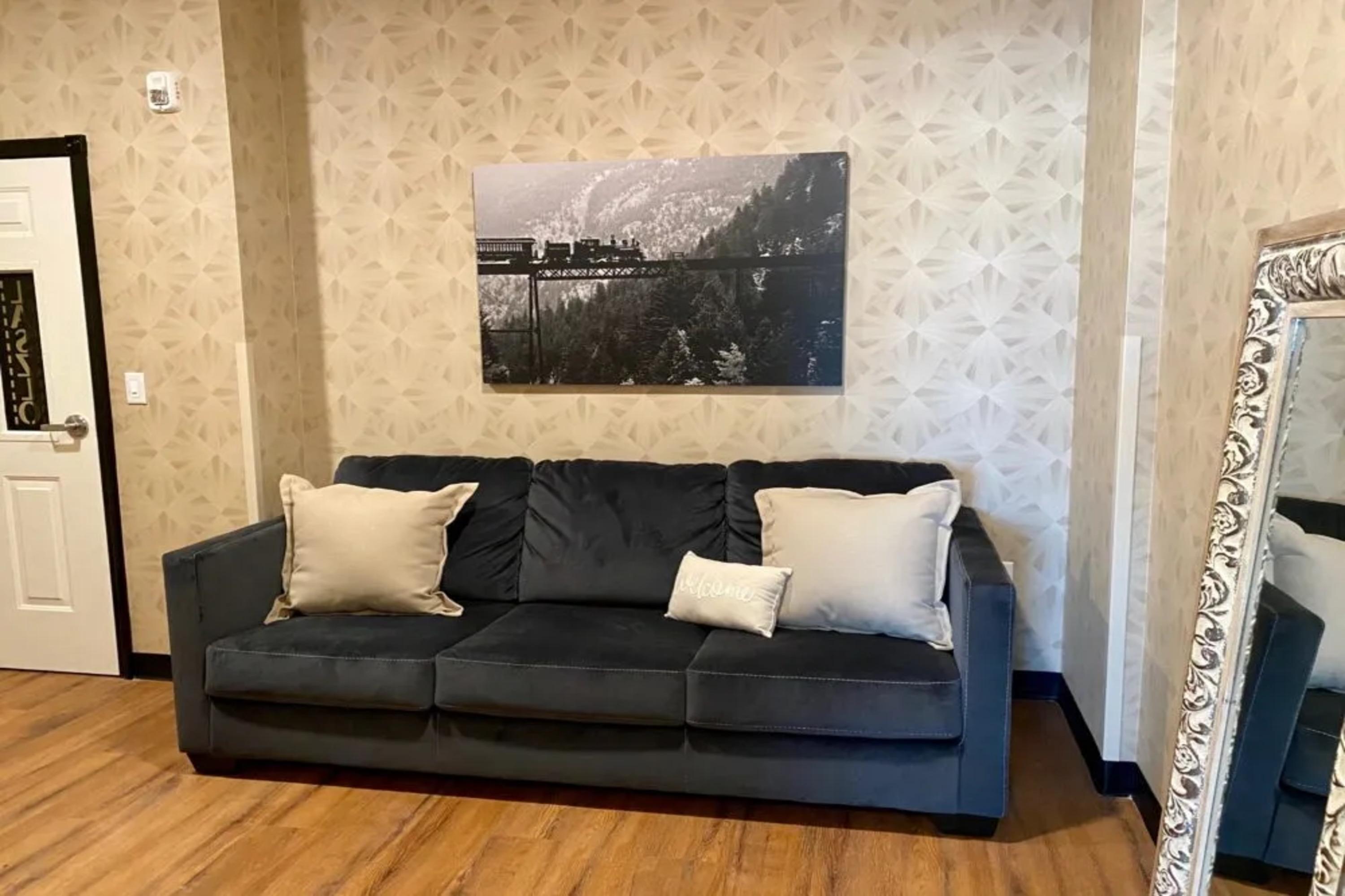 The Parker Hotel 외부 사진