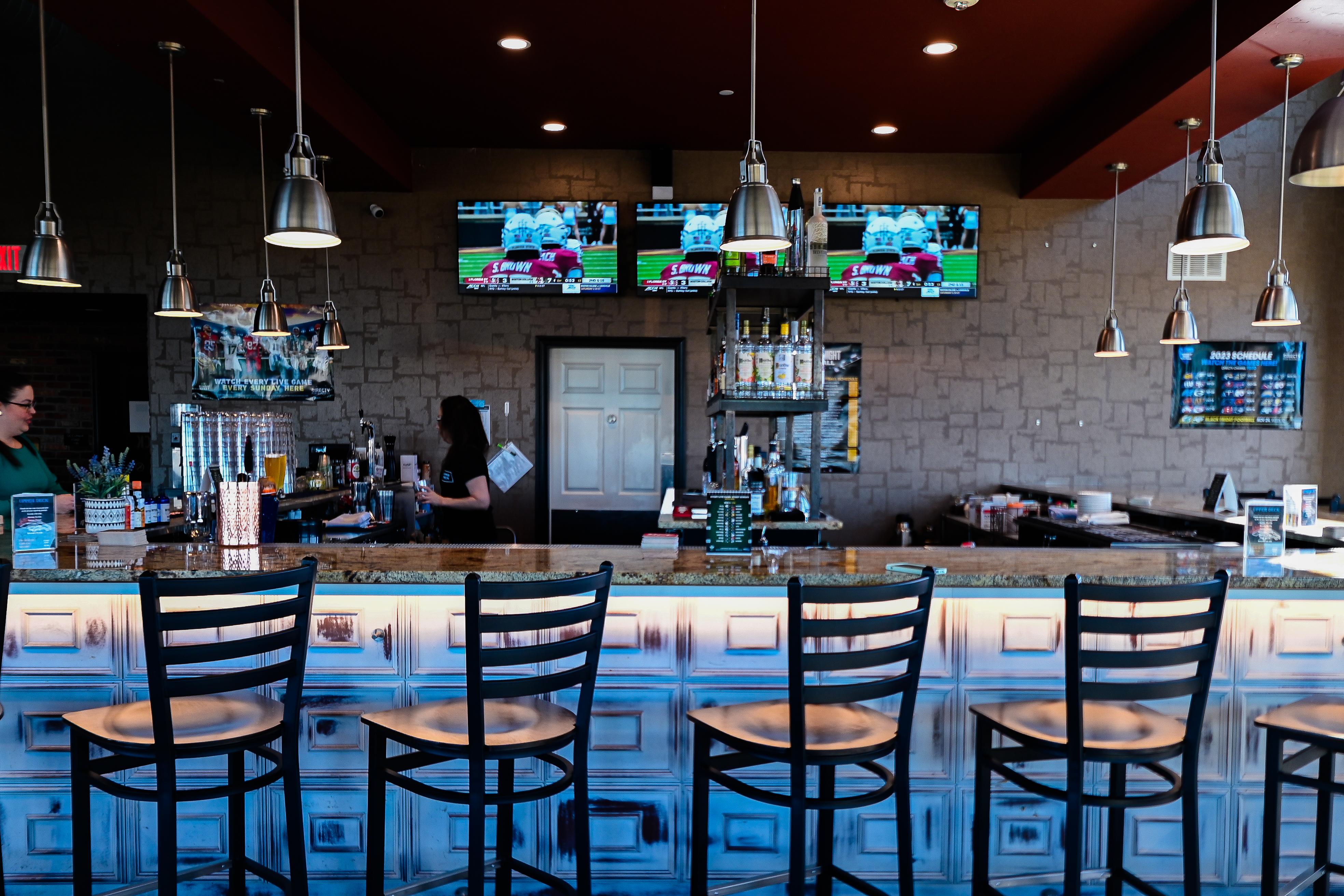 The Parker Hotel 외부 사진