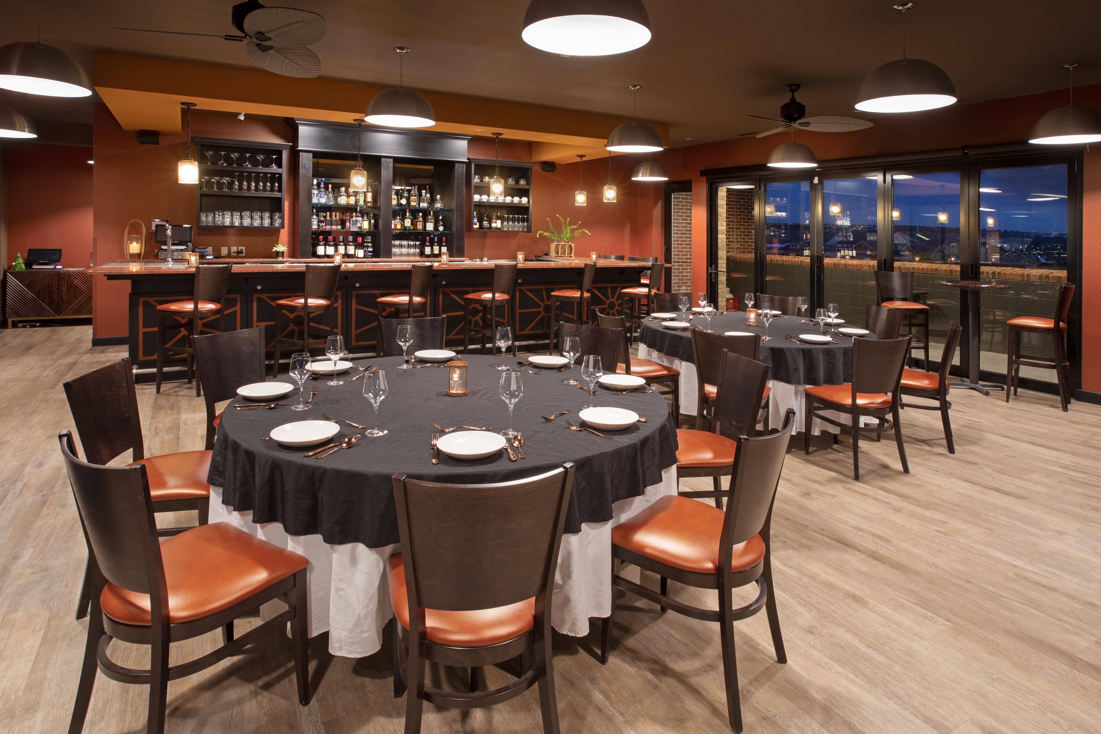 The Parker Hotel 외부 사진