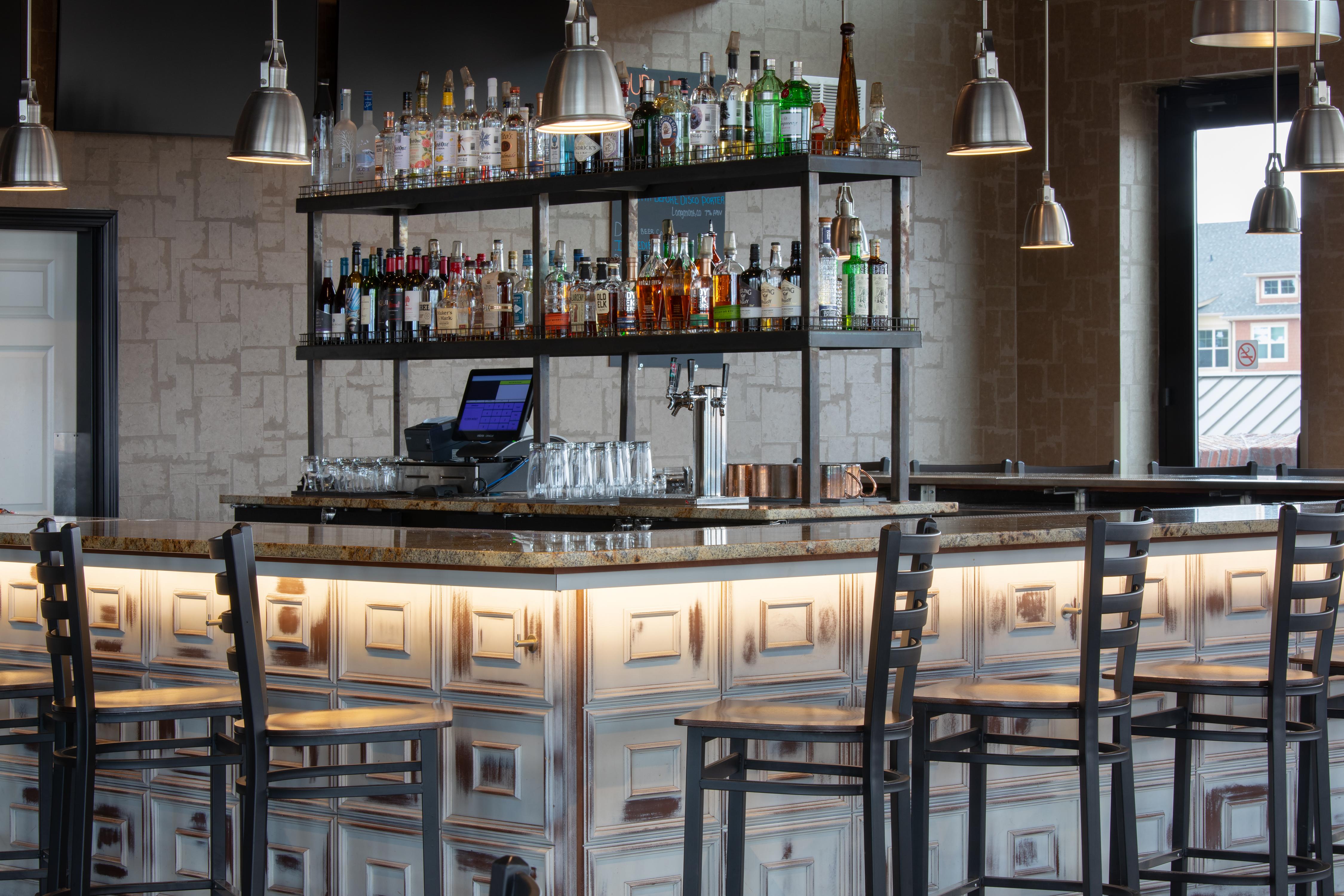 The Parker Hotel 외부 사진