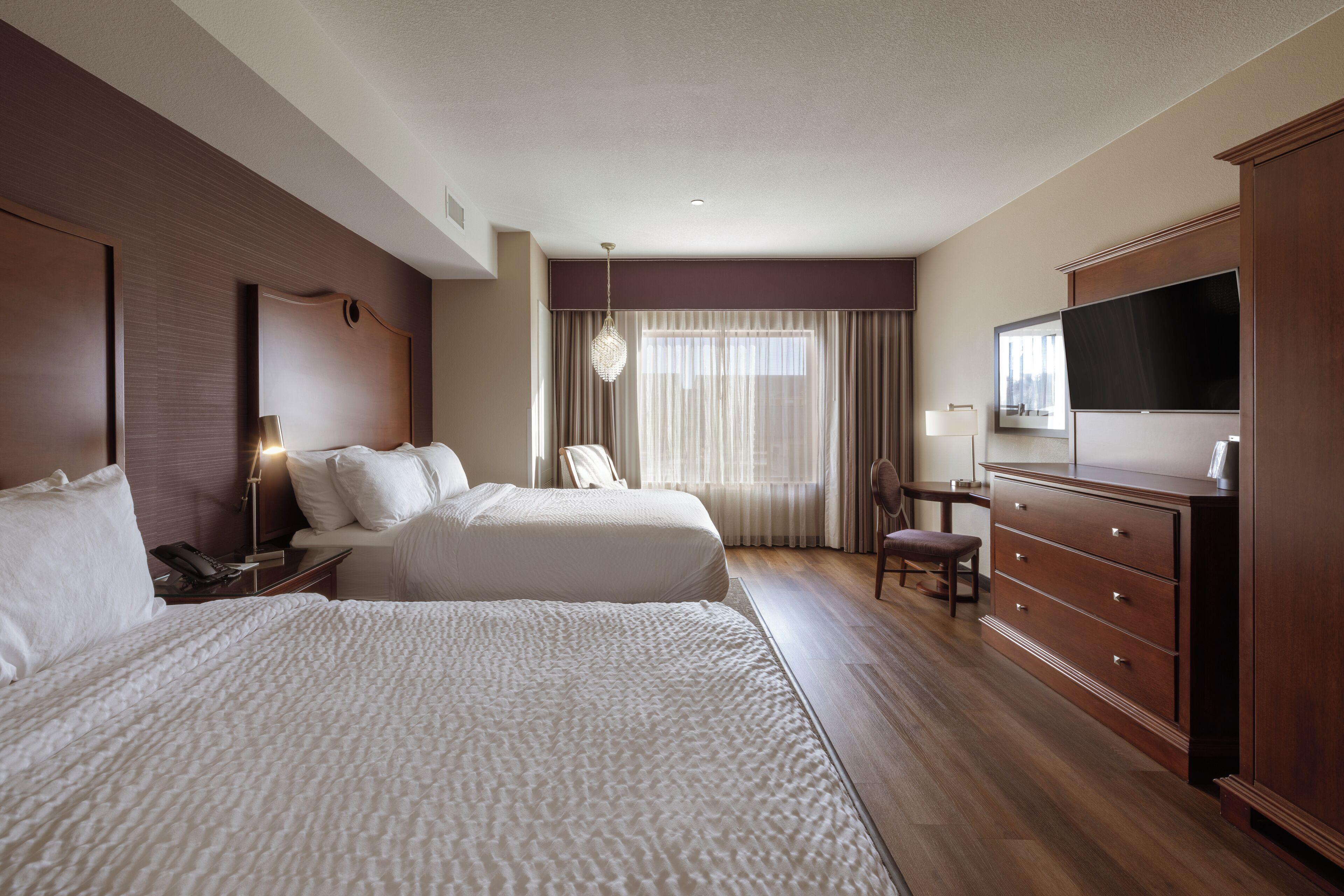 The Parker Hotel 외부 사진