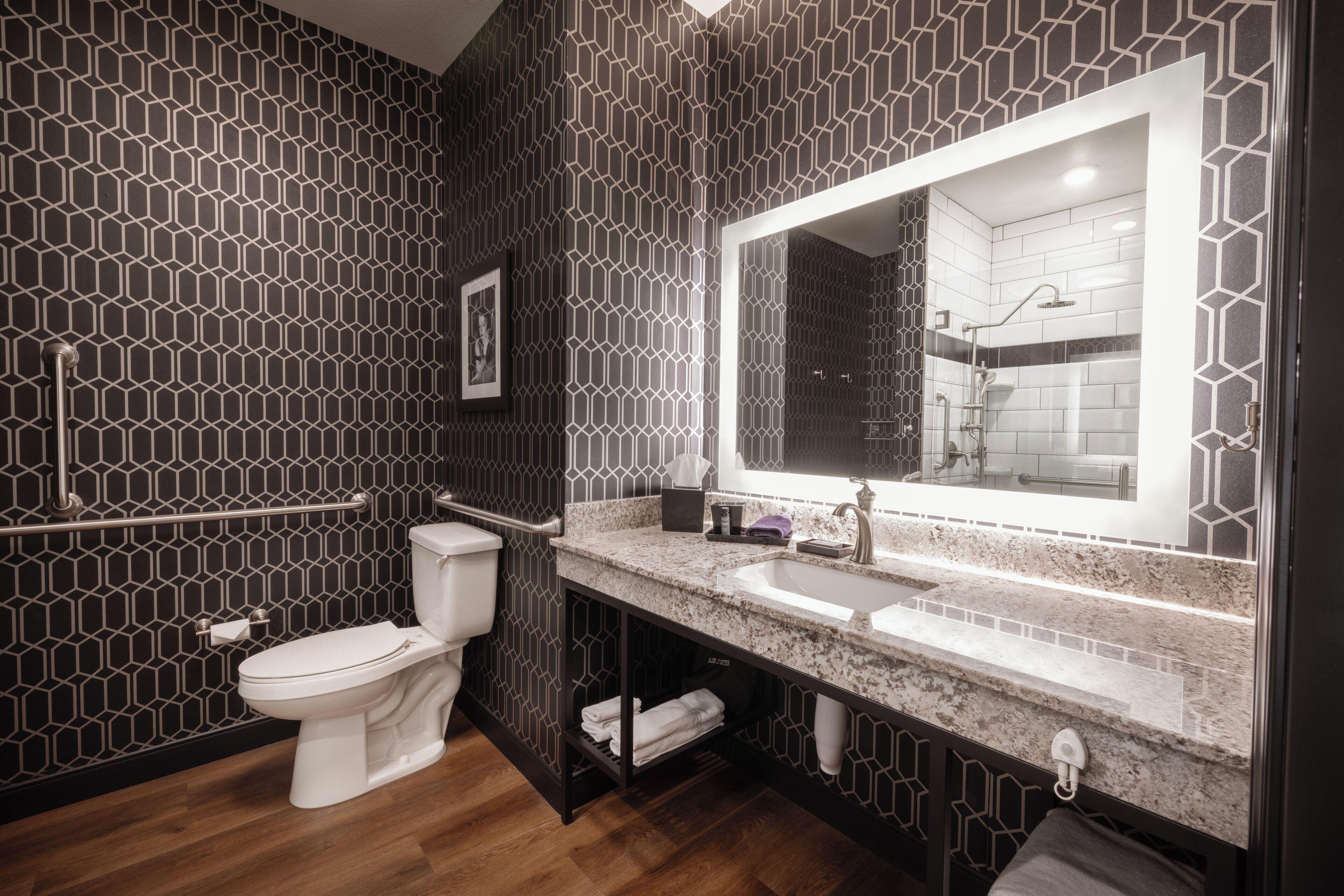 The Parker Hotel 외부 사진