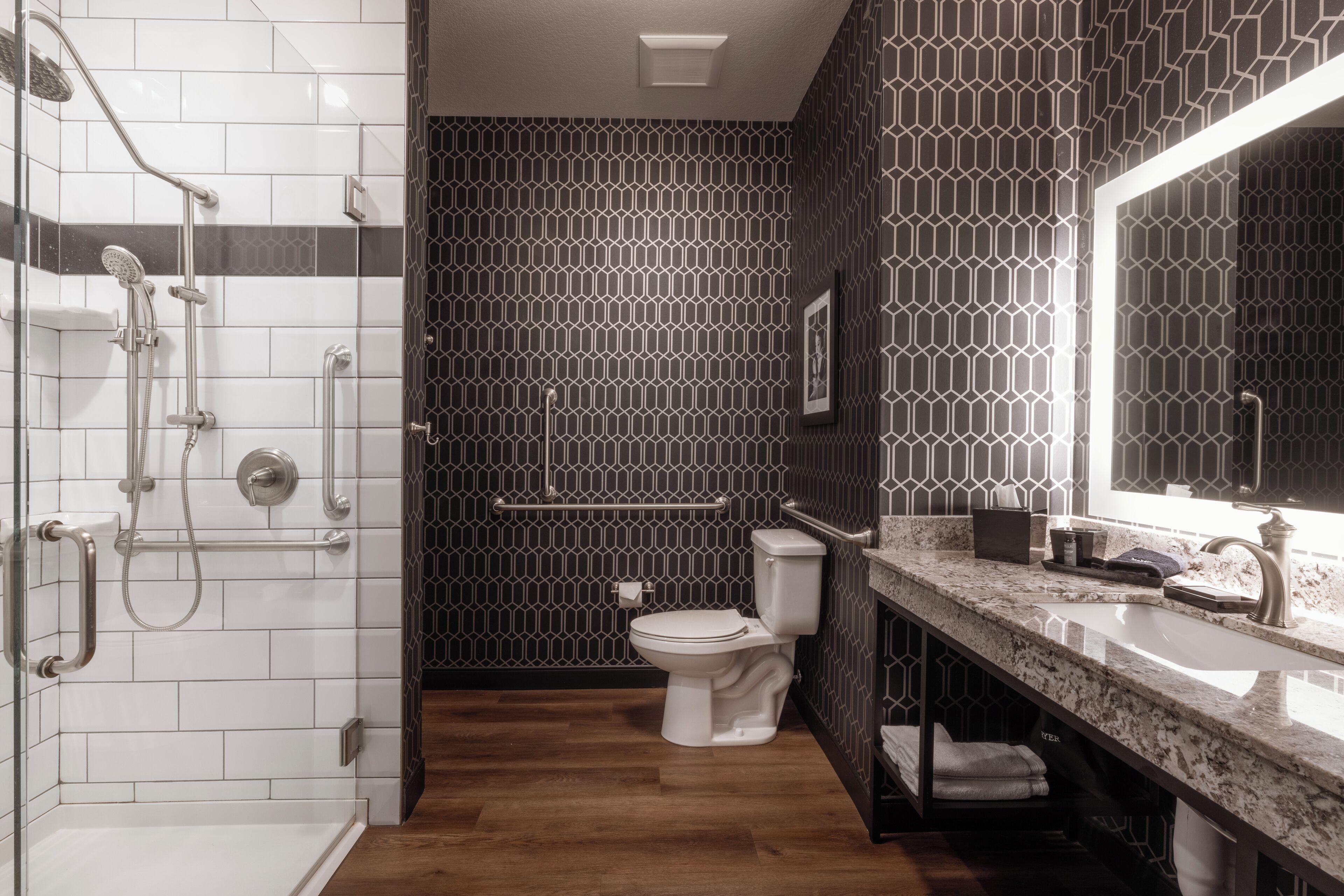 The Parker Hotel 외부 사진