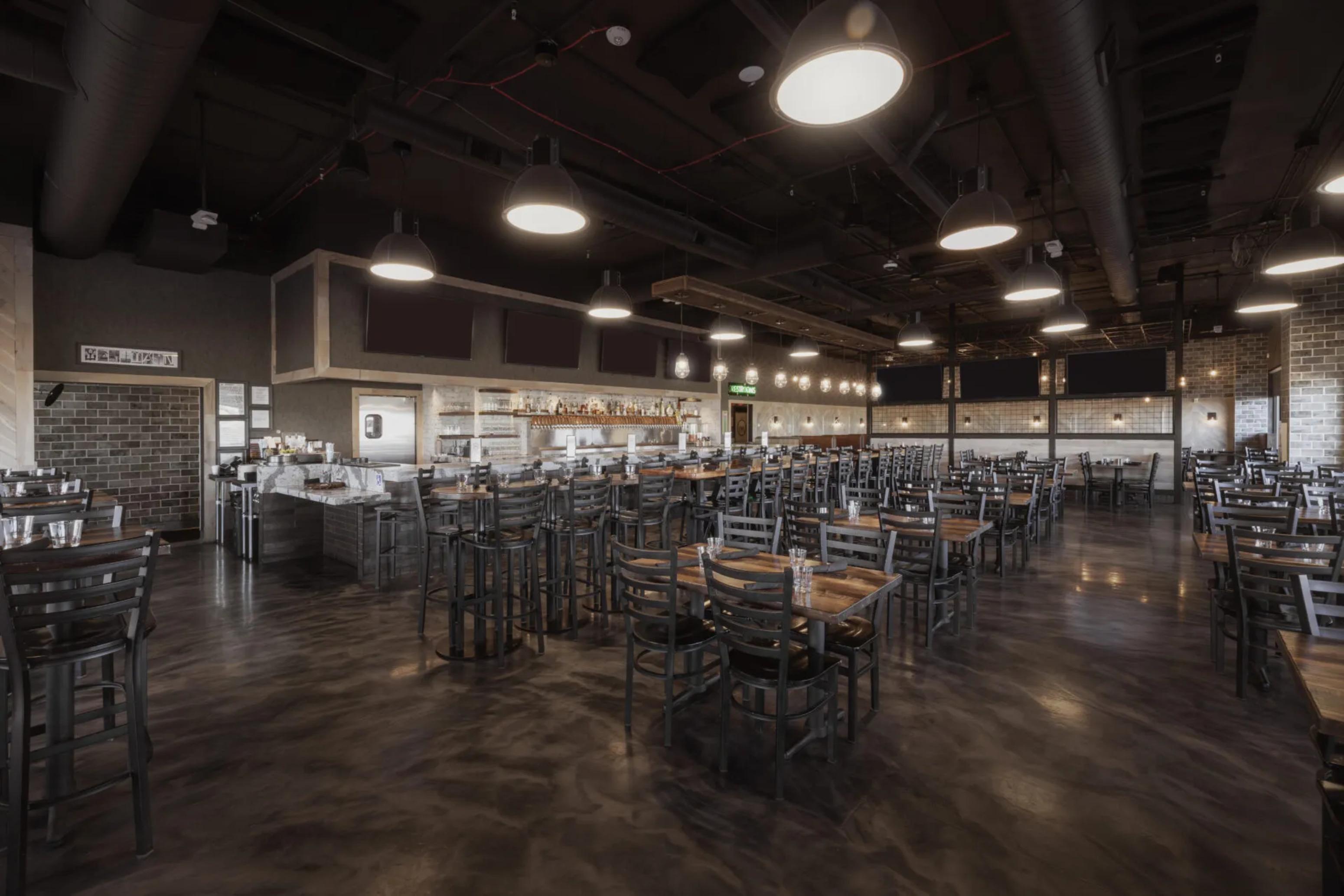The Parker Hotel 외부 사진