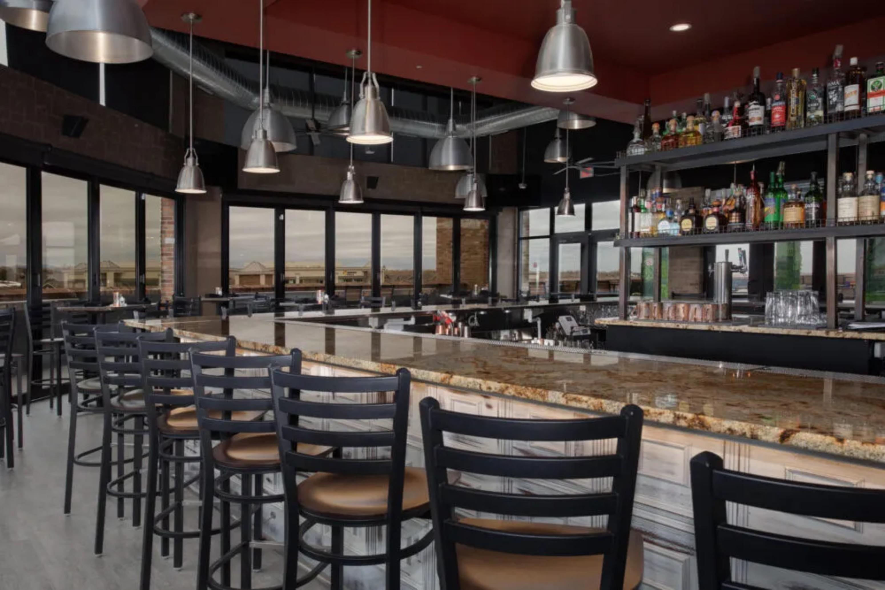 The Parker Hotel 외부 사진